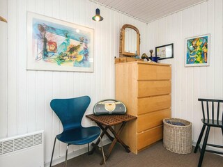 Holiday house Fjellerup Strand  29