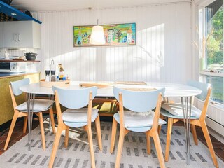 Holiday house Fjellerup Strand  31