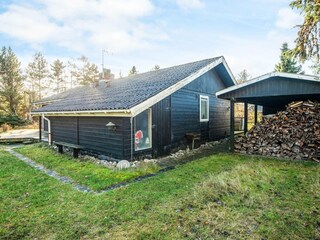 Casa per le vacanze Fjellerup Strand  41