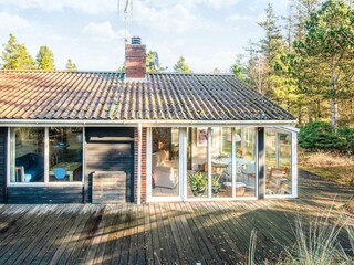 Holiday house Fjellerup Strand  19