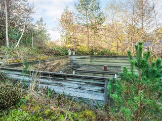 Vakantiehuis Fjellerup Strand  43