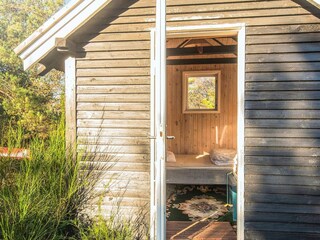 Vakantiehuis Fjellerup Strand  44