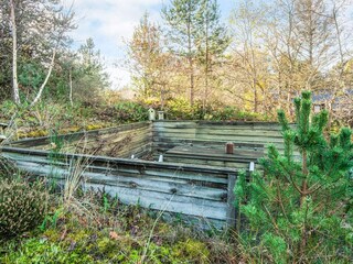 Vakantiehuis Fjellerup Strand  44