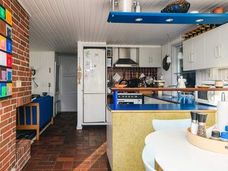 Maison de vacances Fjellerup Strand  33