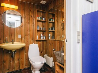 Vakantiehuis Fjellerup Strand  42