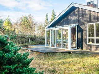 Holiday house Fjellerup Strand  37