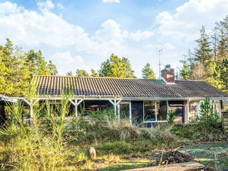 Holiday house Fjellerup Strand  38