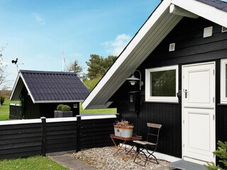 Vakantiehuis Ansager  35