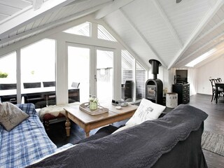 Maison de vacances Ansager  26