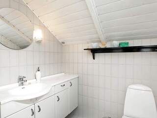 Casa per le vacanze Ansager  8