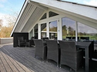 Ferienhaus Ansager  10