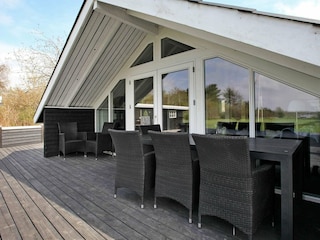 Ferienhaus Ansager  13