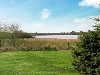 Vakantiehuis Ansager  12