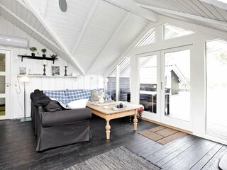 Vakantiehuis Ansager  10