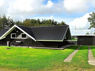 Vakantiehuis Ansager  34