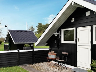 Ferienhaus Ansager  24