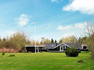 Vakantiehuis Ansager  34