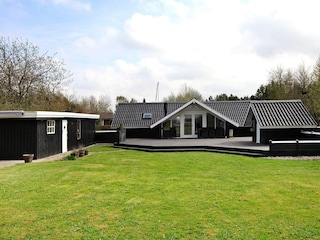 Ferienhaus Ansager  12