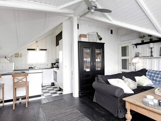 Holiday house Ansager  18