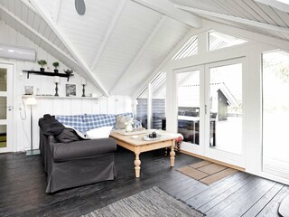 Holiday house Ansager  19