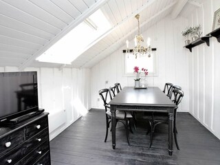 Holiday house Ansager  20