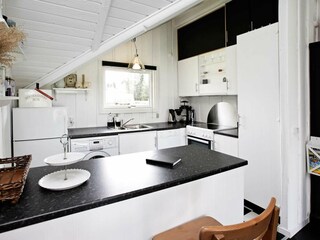 Holiday house Ansager  21