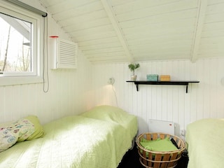 Holiday house Ansager  24