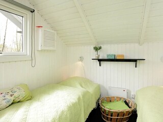 Maison de vacances Ansager  24