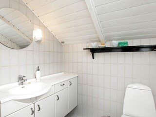 Holiday house Ansager  25