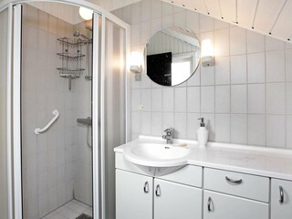 Holiday house Ansager  26