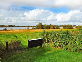 Holiday house Ansager  28