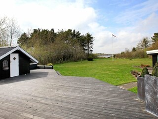 Holiday house Ansager  29