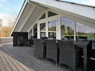Holiday house Ansager  30