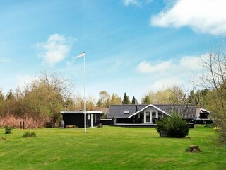 Holiday house Ansager  32