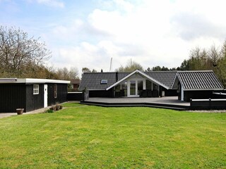 Holiday house Ansager  33