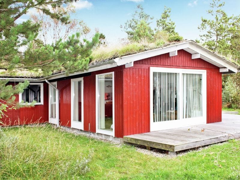Ferienwohnungen &amp; Ferienhäuser für den Urlaub mit Hund auf Rømø