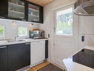 Holiday house Kulhuse  10