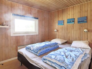Holiday house Kulhuse  14