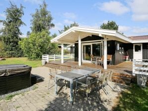 Holiday house 6 Personen Ferienhaus in Jægerspris - Kulhuse - image1