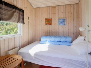 Casa de vacaciones Kulhuse  17