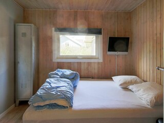 Casa de vacaciones Kulhuse  6