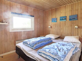 Casa de vacaciones Kulhuse  7
