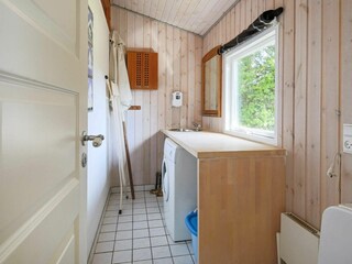 Casa de vacaciones Kulhuse  8