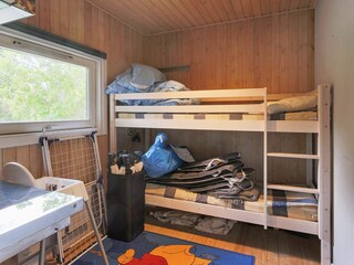 Casa de vacaciones Kulhuse  11