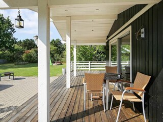 Holiday house Kulhuse  2