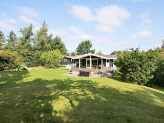 Holiday house Kulhuse  3