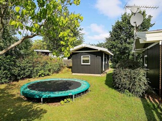 Casa de vacaciones Kulhuse  15