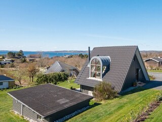 Ferienhaus Ebeltoft  9