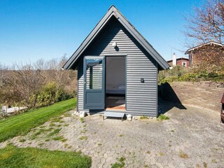 Holiday house Ebeltoft  7