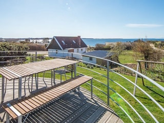 Ferienhaus Ebeltoft  9